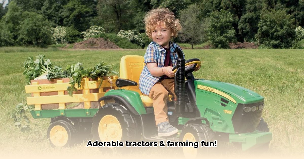 childrens-tractor-pictures